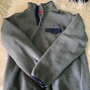 Patagonia Jacket
